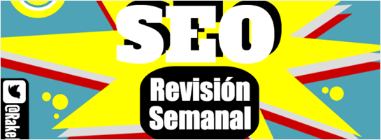 Revisión de SEO