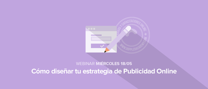 Doppler Academy - Webinar Publicidad Online