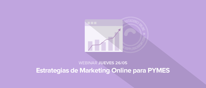 Estrategias de Marketing Online para PYMES