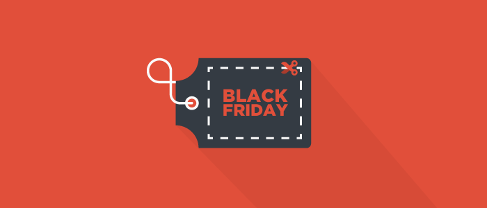 Marketing Online para el Black Friday