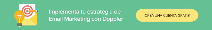 Crea una cuenta en Doppler 