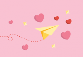 Email Marketing San Valentín