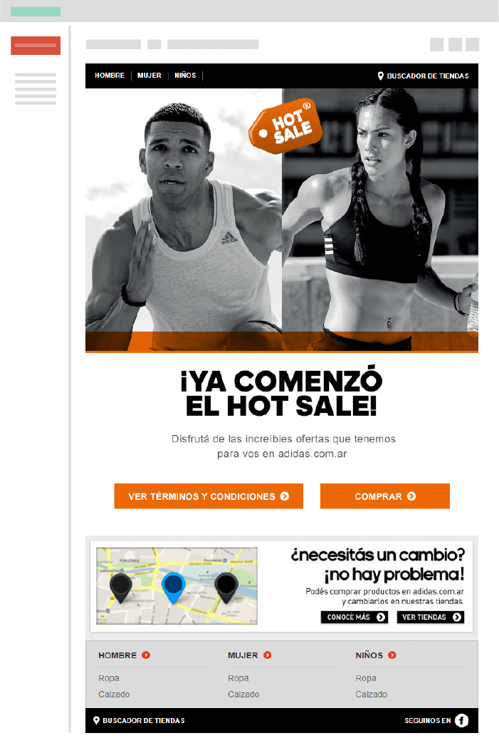 campaña email 3