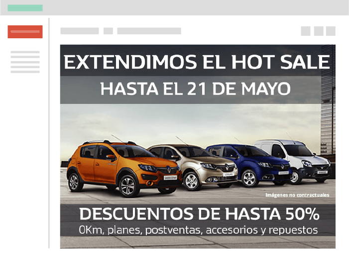 campaña email 6