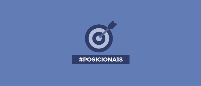 Posiciona18 Congreso Online