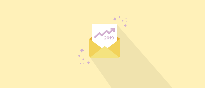 Tendecias 2019 Email Marketing