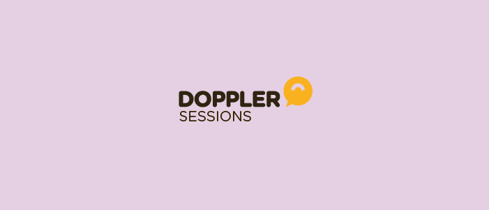 doppler sessions