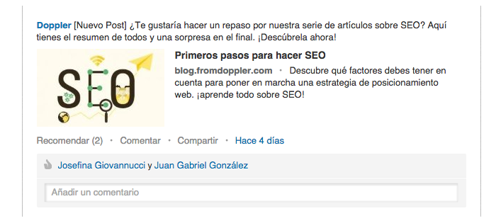 Estrategia de Marca en LinkedIn