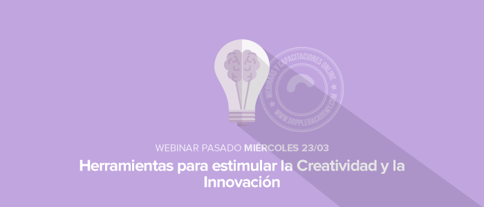 Creatividad e Innovación