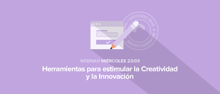 Herramientas para la Creatividad y la Innovación