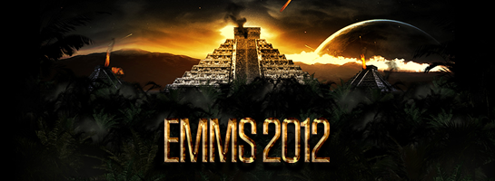 EMMS quinta edición