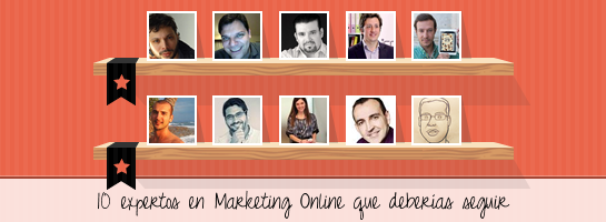 Expertos de Marketing Online