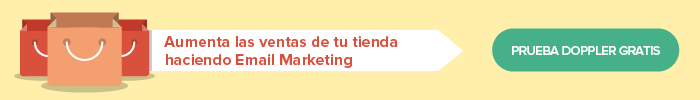 Email Marketing para empresas de moda