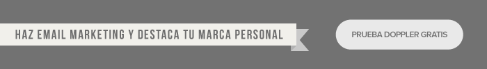 Estrategias de Marca Personal