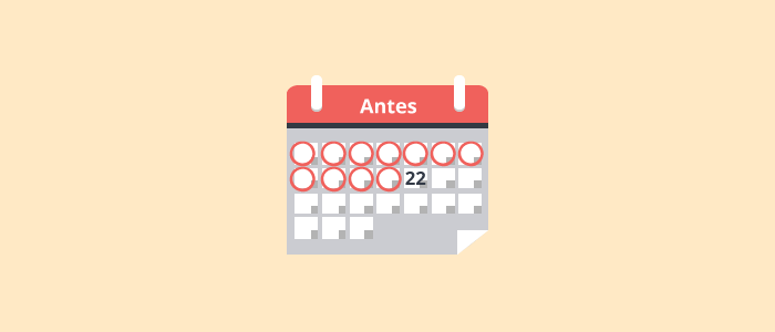 antes