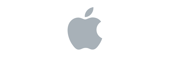 Logo de Apple