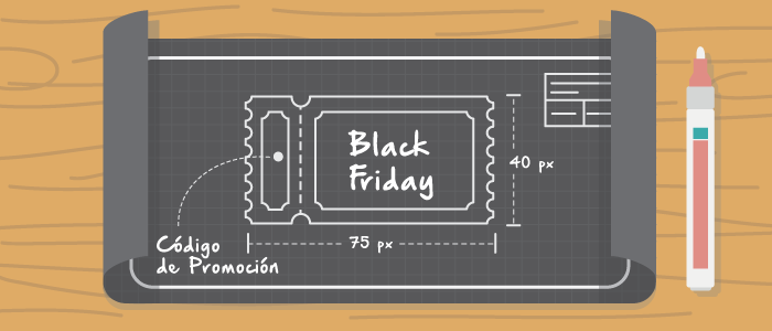 Estrategias de Email Marketing para el Black Friday