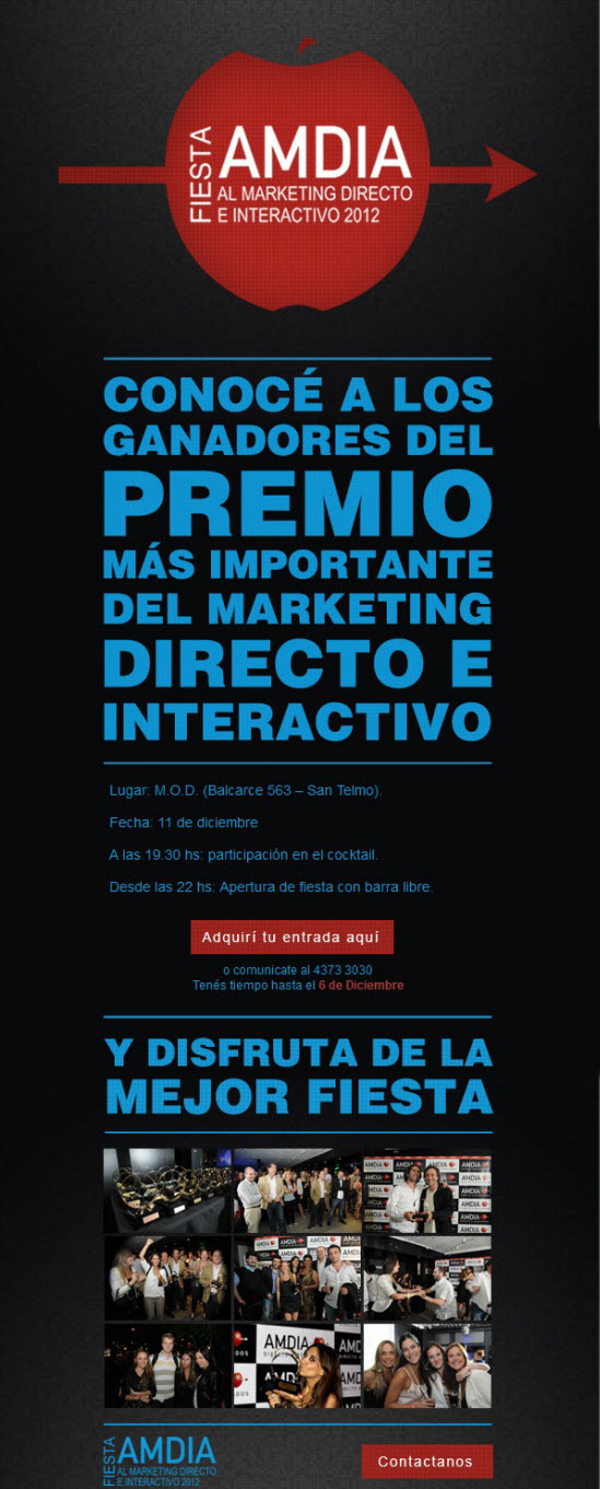 Campaña promocional