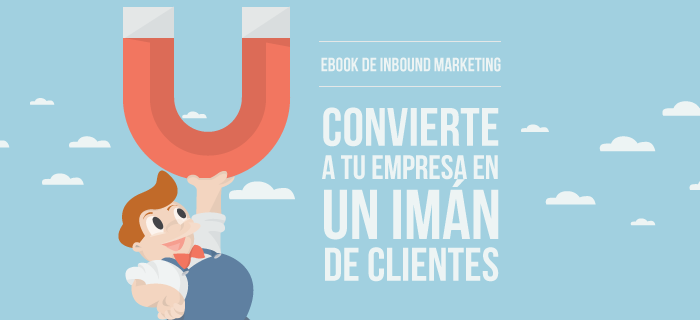 Inbound Marketing ebook