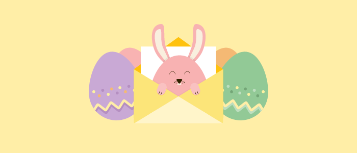 Estrategias de Email Marketing para Pascua