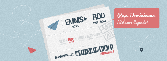 emms Rep Dominicana