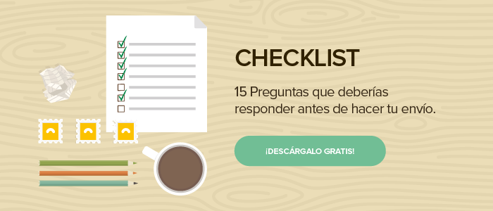 Checklist: Pasos para triunfar con tu Campaña de Email Marketing