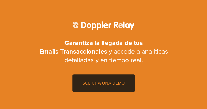 Claves para triunfar en el mundo del Email Transaccional