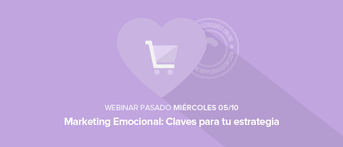 Marketing Emocional: Claves para tu estrategia