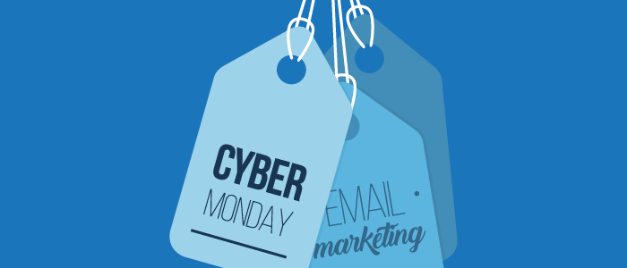 Estrategias de Email Marketing para el CyberMonday