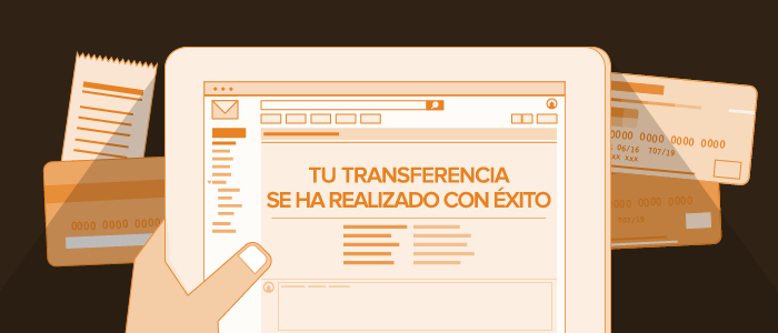 Email Transaccional para Bancos