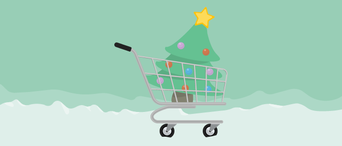 Cómo aumentar las ventas de tu eCommerce en Navidad