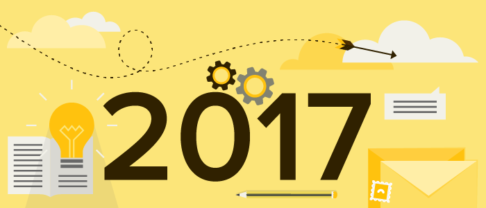 Tendencias 2017 en Email Marketing