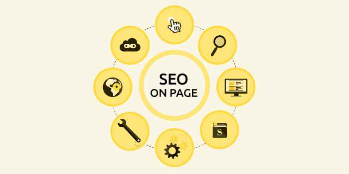 seo on page