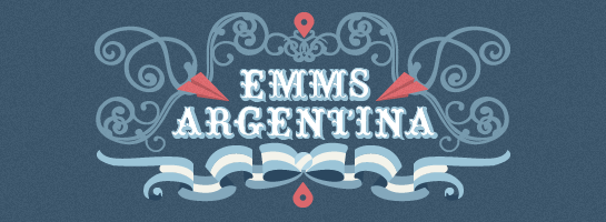 EMMS 2013 Argentina