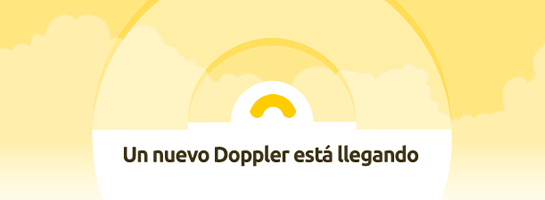 Nuevo Doppler