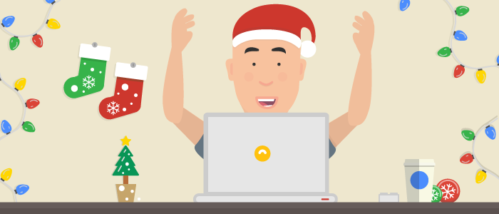 Email Marketing Navideño