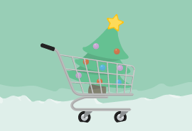 Cómo aumentar las ventas de tu eCommerce en Navidad