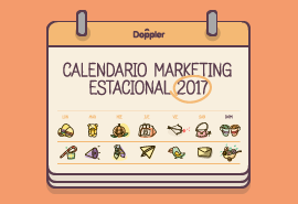 Calendario de fechas importantes 2017