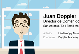 Consejos para optimizar tu perfil de LinkedIn