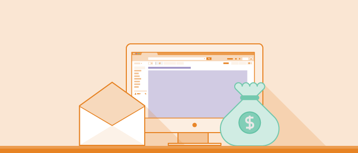 Cómo generar ingresos con el Email Transaccional